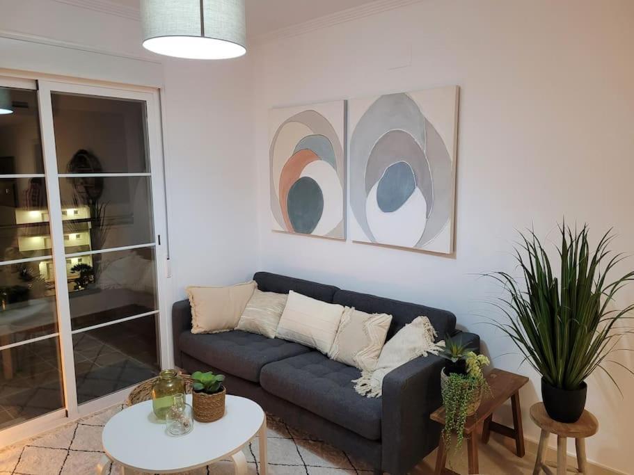 Casa Maite Del Mar By Casa De Sol Hr Apartment Manilva Exterior foto