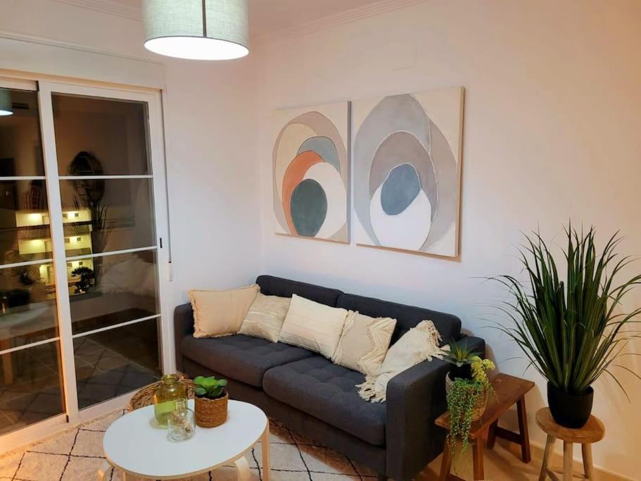 Casa Maite Del Mar By Casa De Sol Hr Apartment Manilva Exterior foto