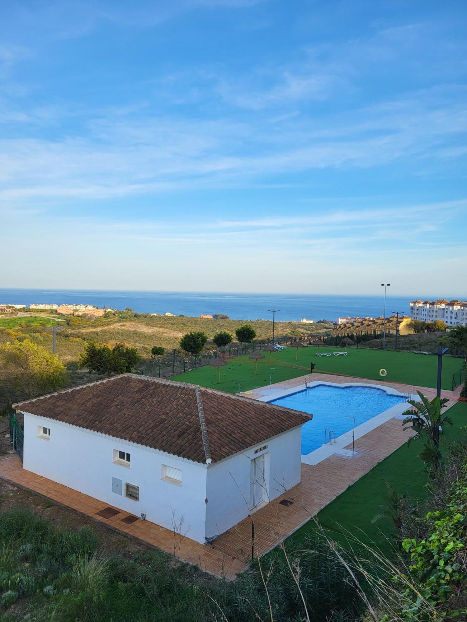 Casa Maite Del Mar By Casa De Sol Hr Apartment Manilva Exterior foto