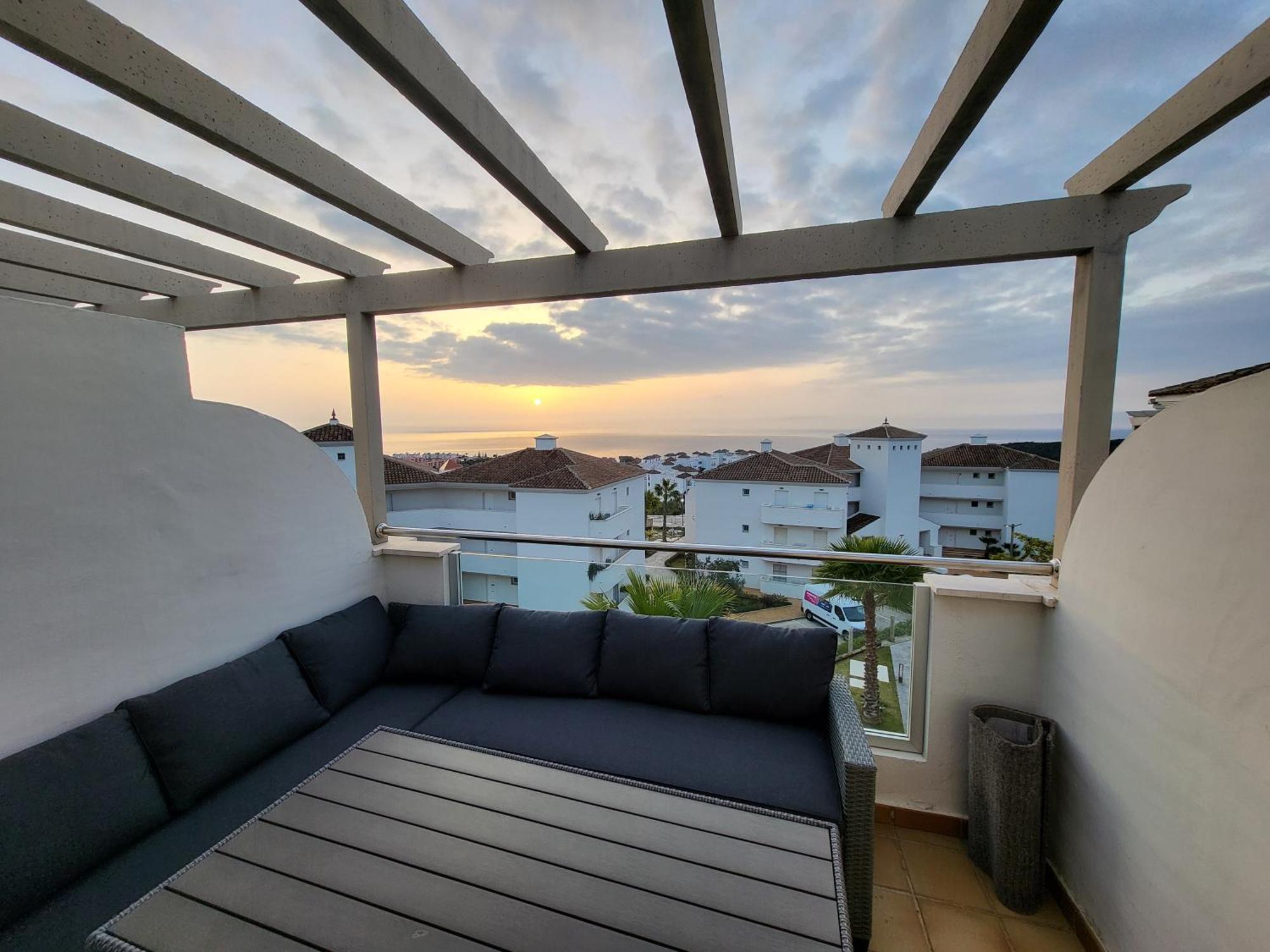 Casa Maite Del Mar By Casa De Sol Hr Apartment Manilva Exterior foto