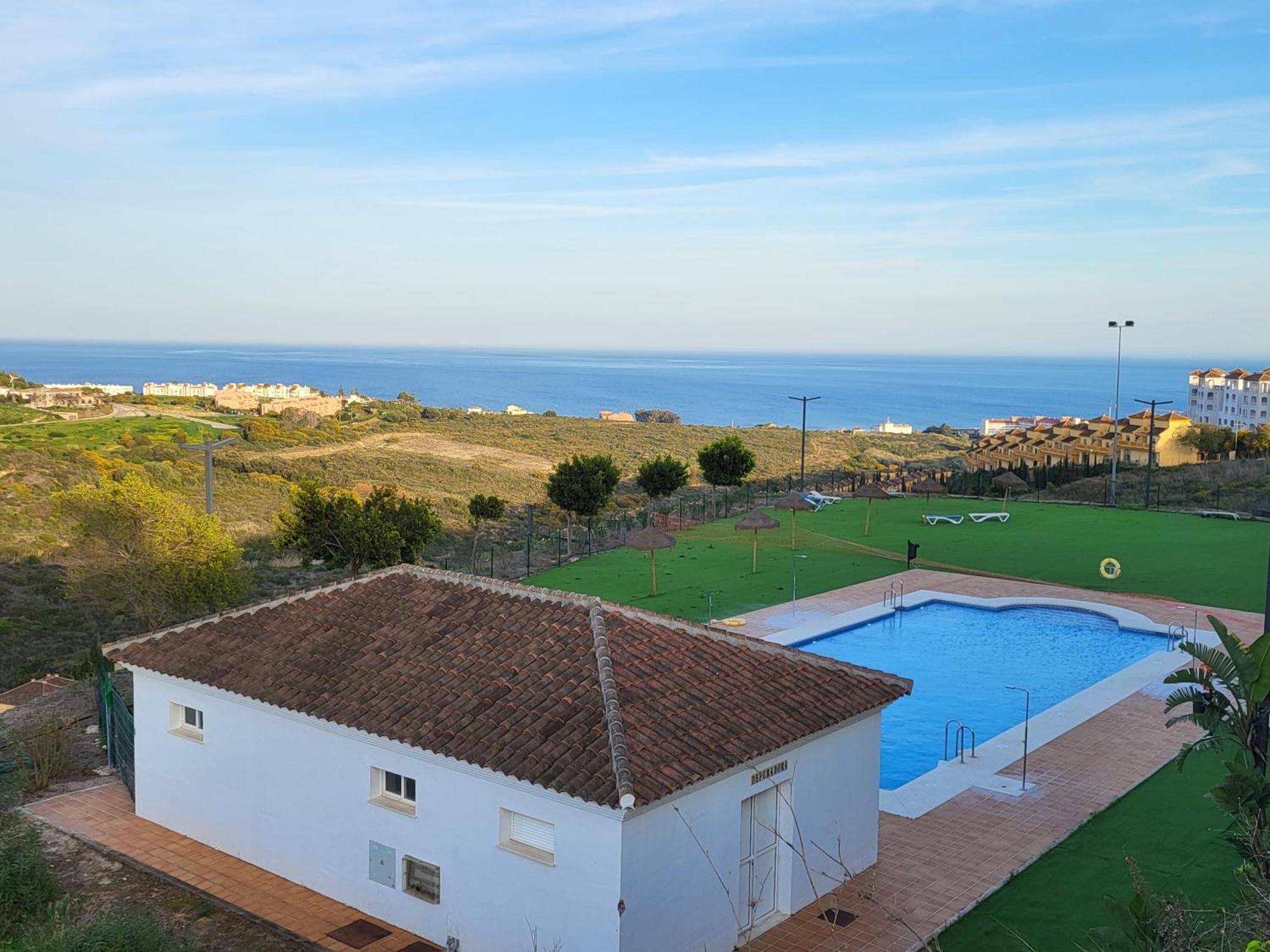 Casa Maite Del Mar By Casa De Sol Hr Apartment Manilva Exterior foto